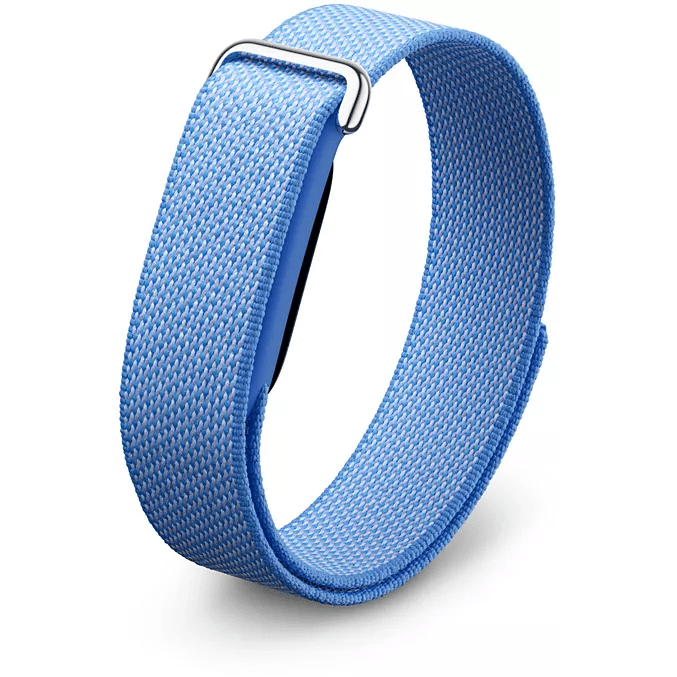 Fitbit Air - Tracker d'activité Google, Lavande - Neuf
