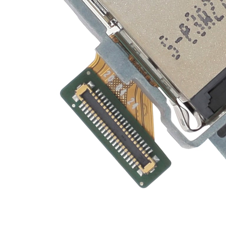 Samsung Caméra Téléobjectif pour Samsung Galaxy Note 20 Ultra 12MP Original - vue 3