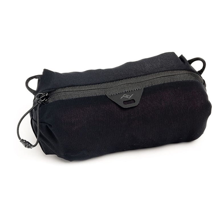 Pochette Peak Design Ultralight Packing Cube Mesh - vue 3