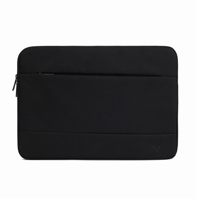 Celly NOMADSLEEVE15BK sacoche d'ordinateurs portables 40 6 cm 16 Housse Neuf