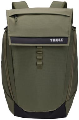 Thule Paramount PARABP3216 Soft Green mochila Mochila normal Verde Nylon, Poliéster