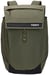 Thule Paramount PARABP3216 Soft Green mochila Mochila normal Verde Nylon, Poliéster