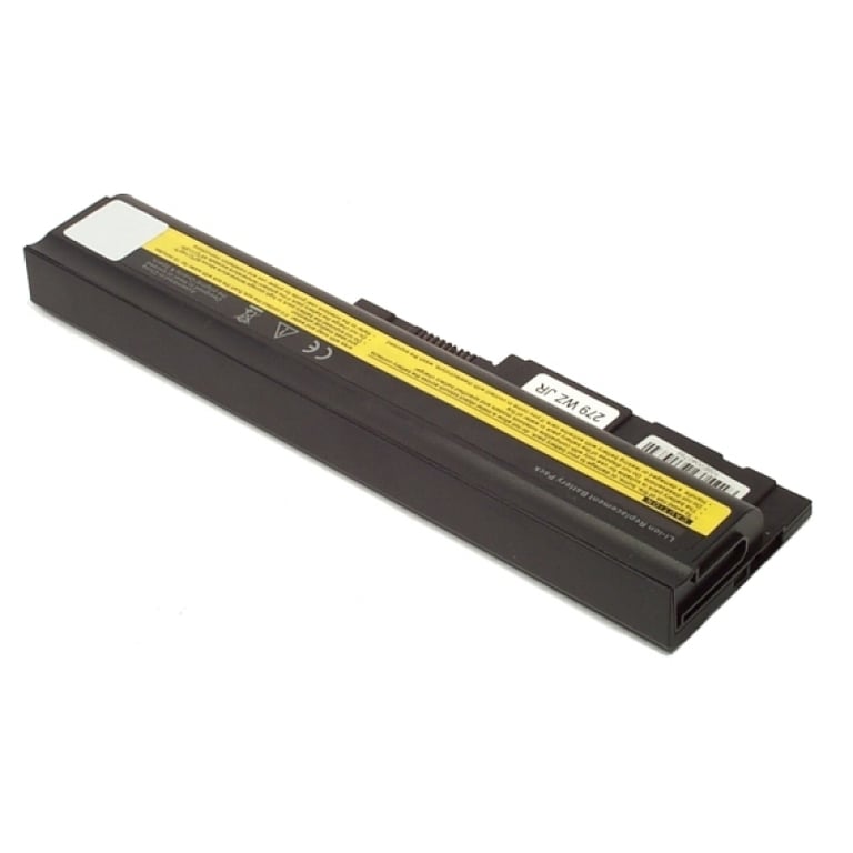 Battery LiIon, 10.8/11.1V, 5200mAh for LENOVO ThinkPad T500 (2089)