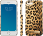 Coque Fashion Apple iPhone 6/7/8/SE/SE22 Wild Leopard Ideal Of Sweden