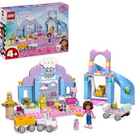 Lego 10796 - Guarderia de Gatitos de Gabby