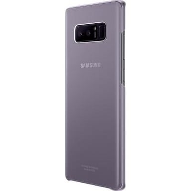 Samsung Estuche rígido Samsung EF-QN950CV para Galaxy Note8 N950 Lavanda