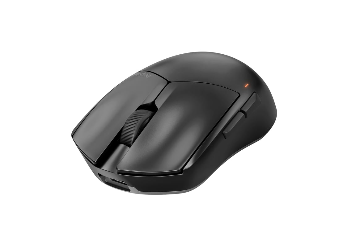 Souris be quiet! Dark Perk Sym – Gaming Sans Fil 32000 DPI, 5 Boutons - vue 6