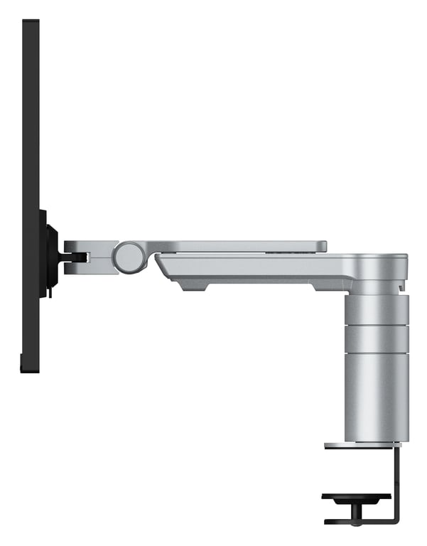 EIZO 23.8 LED FlexScan FLT - vue 4