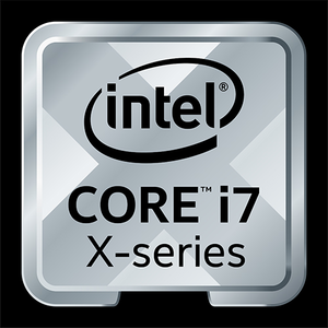 Procesador Intel Core i7-6900K a 3,2 GHz Caja con 20 MB de caché inteligente
