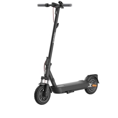 Xiaomi Electric Scooter 5 Pro - Scooter eléctrico - 400 W - Negro