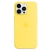 Apple MQUL3ZM/A coque de protection pour téléphones portables 17 cm (6.7'') Housse Jaune Apple iPhone 14 Pro Max