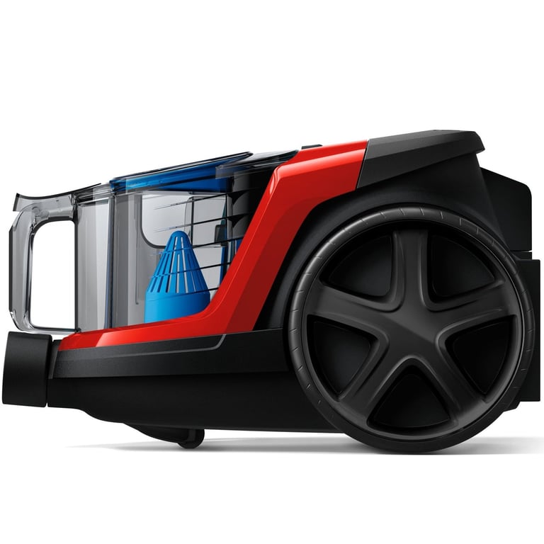 Aspirateur Philips FC9330/09 – 900W, Filtration Allergy H13, Capacité 1,5L - vue 10