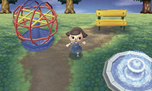 Nintendo Animal Crossing : New Leaf - Welcome amiibo Reissue Allemand, Anglais, Espagnol, Français, Italien Nintendo 3DS