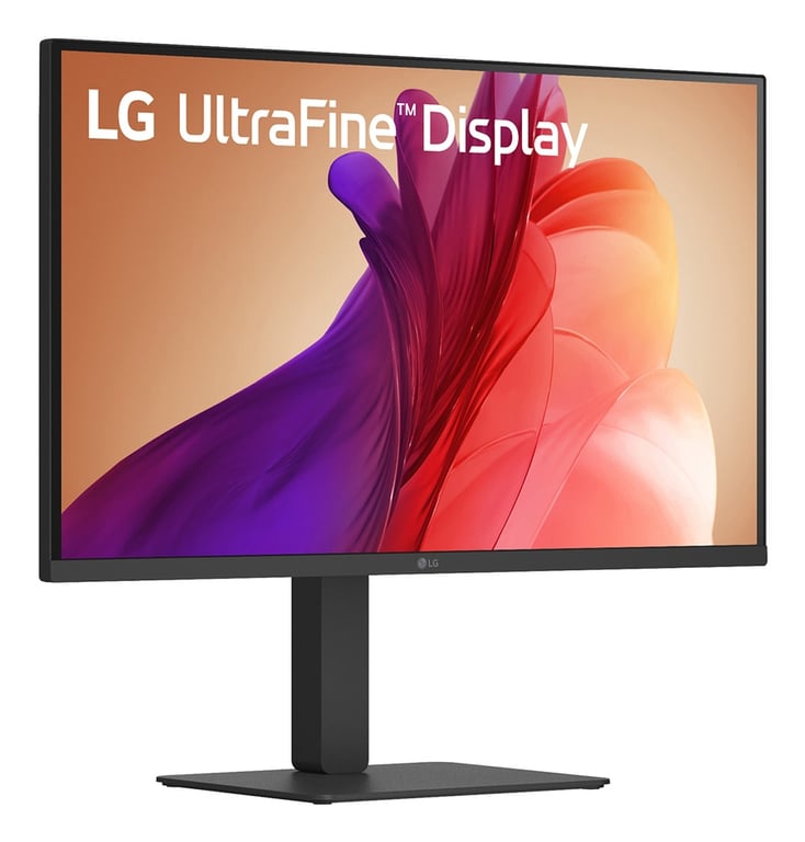 LG 32U720A B écran plat de PC 81 3 cm 32 3840 x 2160 pixels 4K Ultra HD LED Neuf - vue 3