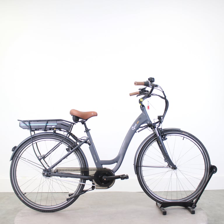 Vélo Électrique Tenways CGO600 Plus PG Idéal pour Vos Déplacements Quotidiens - vue 5