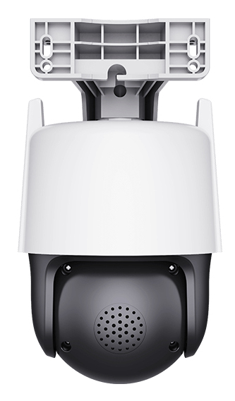 Tenda RH9 WCA caméra de sécurité Tourelle Caméra de sécurité IP Extérieure 2304 x 1296 pixels PlafondMurPoteau Neuf - vue 2