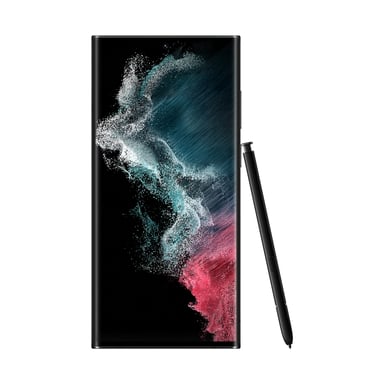 Galaxy S22 Ultra 5G 256 GB, nero, sbloccato