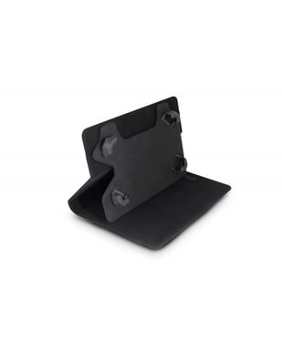 Urban Factory Starter Pack 25,6 cm (10.1'') Folio nero