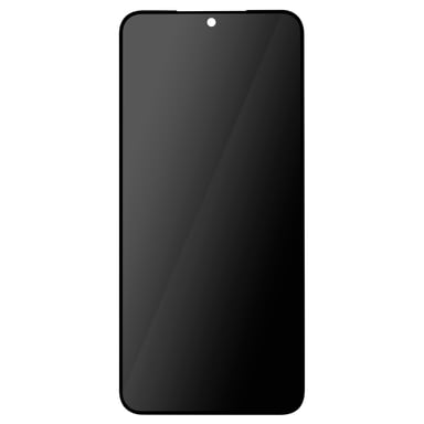 Samsung Pantalla LCD original y panel táctil para Samsung Galaxy S24 Negro