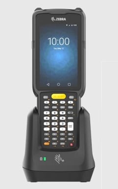 Zebra CRD-MC33-2SUCHG-01 station d'accueil PDA Noir