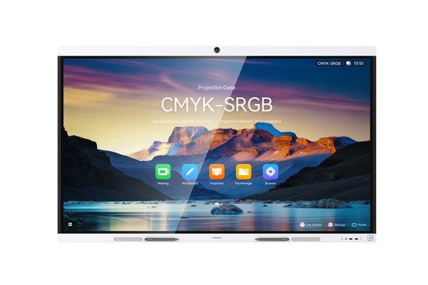 HUAWEI eKit IDEAHUB B3 IHB3 75SA écran Visio Tactile collaboratif 75 Neuf