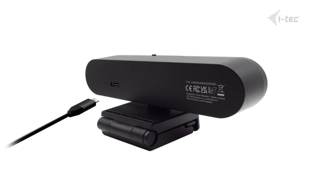 i-tec SOLOMON WH200 2K Webcam Windows Hello