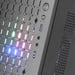 Mars Gaming MC-CORE Mini Tower Nero