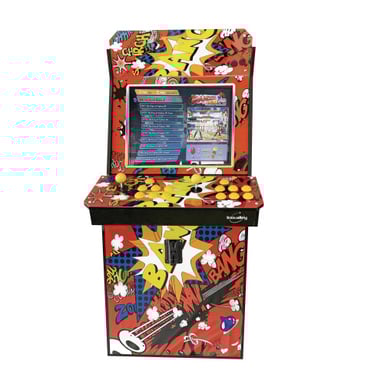 Console per videogiochi arcade RETROGAME XXL
