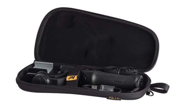 Vilta-M Stabilisateur 3 axes Gimbal pour smartphone