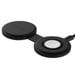 Chargeur Sans Fil 2-en-1 Compatible Qi2 15W Modèle OnTheGo Pliable Noir
