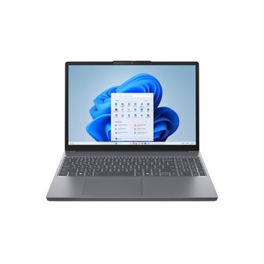 Lenovo IdeaPad Slim 3 15ARP10 Ryzen 7 170 16 GB DDR5 512 GB SSD 15,3 WUXGA Windows 11 Home Gris Luna