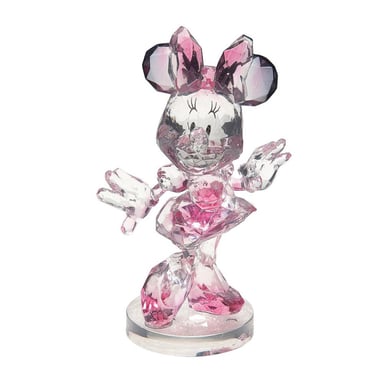 Figurita Disney Minnie Facets Collection