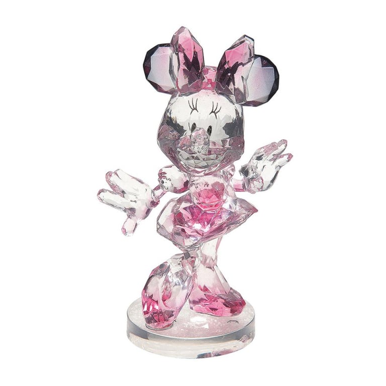 Disney Minnie Facets Collection - vue 8