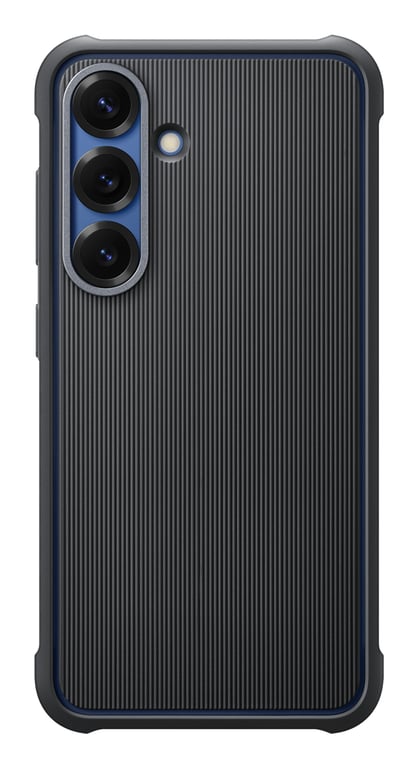 Samsung Coque Originale Galaxy S25 Rugged Gadget - vue 3