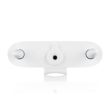 Zyxel NWA55AXE 1775 Mbit/s Blanc Connexion Ethernet, supportant l'alimentation via ce port (PoE)
