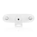 Zyxel NWA55AXE 1775 Mbit/s Blanc Connexion Ethernet, supportant l'alimentation via ce port (PoE)
