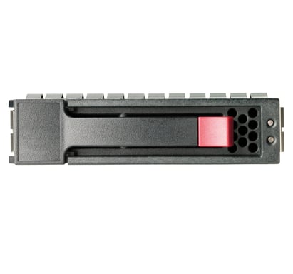HPE 846291-001 disque dur 300 Go 10000 tr/min 2.5'' SAS