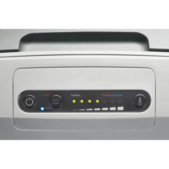 Glacière thermoélectrique 21 DOMETIC TCX 21 ACDC 1224230 V ChaudFroid - vue 4