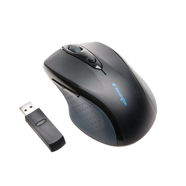 Ratón inalámbrico Kensington Pro Fit? de tamaño normal