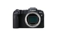 Canon EOS RP Boîtier d'appareil-photo SLR 26,2 MP CMOS 6240 x 4160 pixels Noir