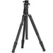 SmallRig CT180 trípode Cámaras digitales 3 pies Negro, Gris
