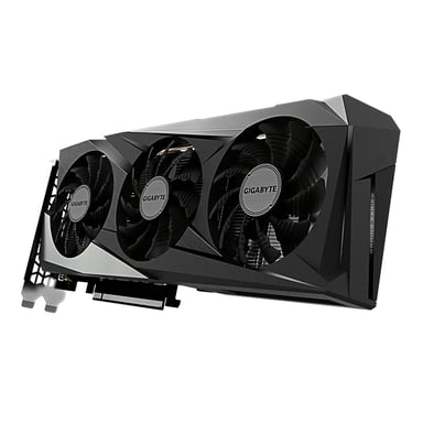 Gigabyte GAMING GeForce RTX 3050 OC 8G NVIDIA 8 Go GDDR6