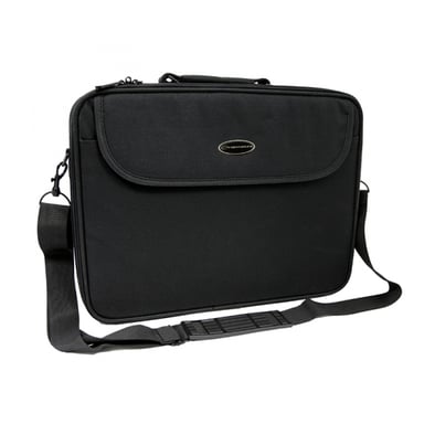 Esperanza ET101 funda para ordenadores portátiles 39,6 cm (15,6'') Negro