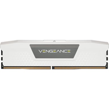 Corsair Vengeance CMK32GX5M2B5200C40W module de mémoire 32 Go 2 x 16 Go DDR5 288-pin DIMM ECC