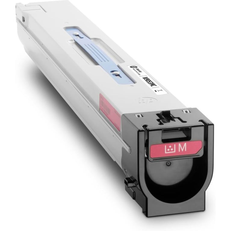 Toner HP E876 W9053MC - vue 2
