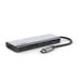 Belkin AVC009btSGY USB 3.2 Gen 1 (3.1 Gen 1) Tipo-C Argento