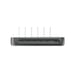 Stazione ricarica 100W Multiport 5 USB-C + USB con 6 cavi