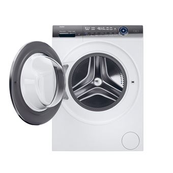 Lave-Linge Hublot HAIER HW100GBD14979UFR – 10 kg, 1400 tr/min, Autodose - vue 9
