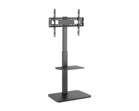 Equip 650613 support pour téléviseur 190,5 cm (75 ) Noir - Neuf
