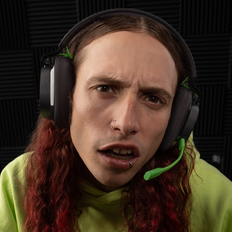 Skullcandy SLYR Pro Wireless Casque Avec fil &sans fil Arceau Jouer USB Type C / USB Type A Bluetooth Neuf - vue 5